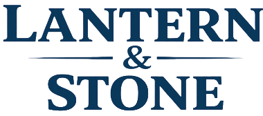 Lantern & Stone